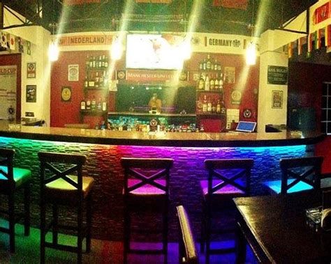 THE BEST Baguio Clubs & Bars (Updated 2024) .